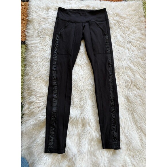 Lululemon leggings - Picture 2 of 9
